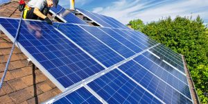 Production de l’électricité photovoltaïque rentable à Restigne